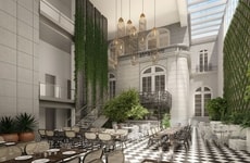 Boldly Designed Argentinian Hotels