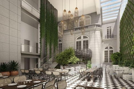 Boldly Designed Argentinian Hotels