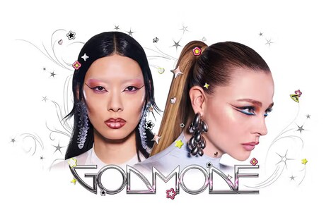 Gaming-Inspired Cosmetics