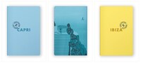 Luxury Designer Travel Guides Image 2