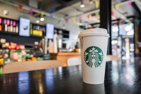 Seasonal Coffee Launches