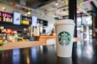 Seasonal Coffee Launches Image 1