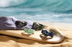 Elegant Sea Watches