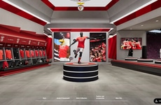 Next-Gen Virtual Merch Stores