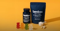 Weight Management Bioactives Image 1