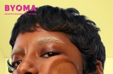 Up-Close Skincare Campaigns