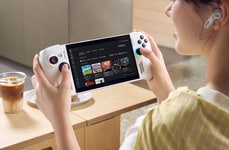 Console-Backed Handheld Systems