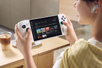 Console-Backed Handheld Systems Image 1