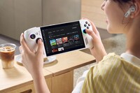 Console-Backed Handheld Systems