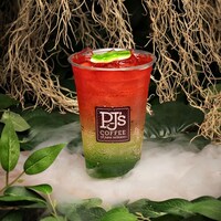 Southern-Style Energy Drinks Image 2
