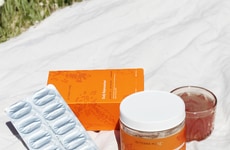 Tailored Wellness Supplements