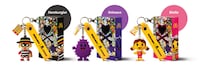 QSR Meal Collectible Charms Image 2