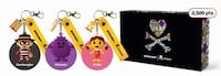 QSR Meal Collectible Charms Image 3
