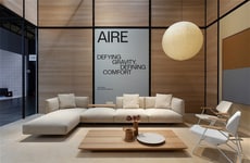 Vibrant Modular Sofa Systems