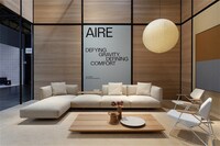 Vibrant Modular Sofa Systems