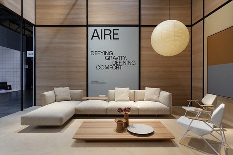 Vibrant Modular Sofa Systems