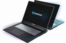 Ultra High-End Laptop Specs
