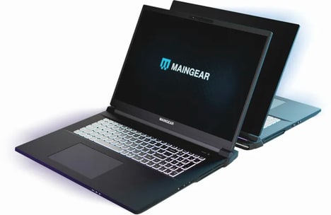 Ultra High-End Laptop Specs
