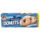 Prepackaged Coffeeshop Donut Snacks Image 1