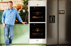 Chef-Collaborated Smart Kitchens