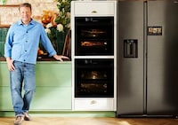 Chef-Collaborated Smart Kitchens Image 1