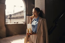 Chicken Wing QSR Campaigns