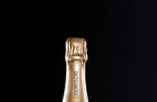 Rock Band-Honoring Champagnes
