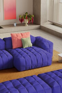 Comfort-Centric Seating Systems Image 4