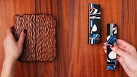Sculptural Artful Hardware Collections Image 3