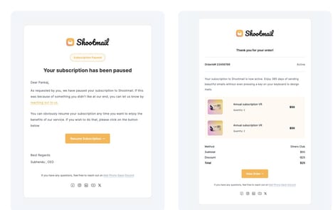 Email Design Platforms