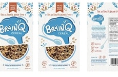 Brain-Fueling Cereal Brands