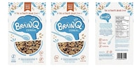 Brain-Fueling Cereal Brands Image 1