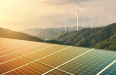 Solar Energy State Expansions
