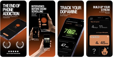 Digital Wellness Assistants