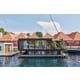 Two-Storey Contemporary Houseboats Image 1