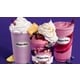 Blueberry-Themed Ice Cream Ranges Image 1