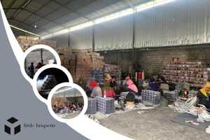 Energy-Efficient Charcoal Briquettes Article Thubnail