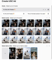 AI Video Studios