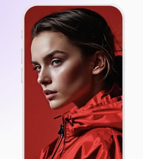 AI Fashion Designs