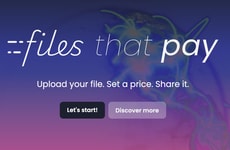 Digital File Platforms