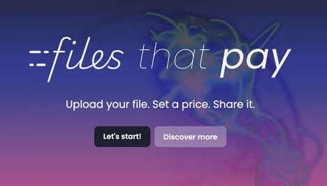 Digital File Platforms