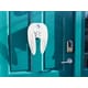 Tooth-Shaped Active Doorbell Concepts Image 1