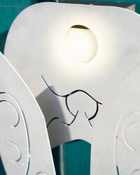 Tooth-Shaped Active Doorbell Concepts Image 2
