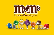 Generational Unity Candy Campaigns