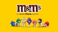 Generational Unity Candy Campaigns Image 1