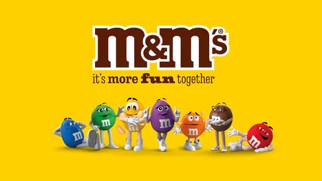 Generational Unity Candy Campaigns