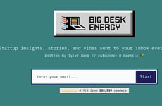 Newsletter Growth Platforms