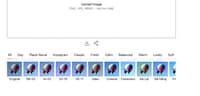 Simplified Photo Editing Tools Image 1
