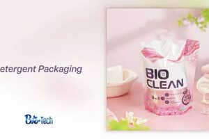 Calcium Carbonate Detergent Packaging Article Thubnail