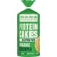 Crispy Protein-Packed Snack Cakes Image 1